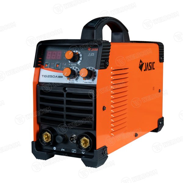 Máy hàn Tig MODEL TIG250A W227 JASIC - Máy Hàn DMC - Công Ty TNHH Thiết Bị Cơ Giới Và Cơ Khí Công Nghiệp Nặng DMC Tây Nguyên